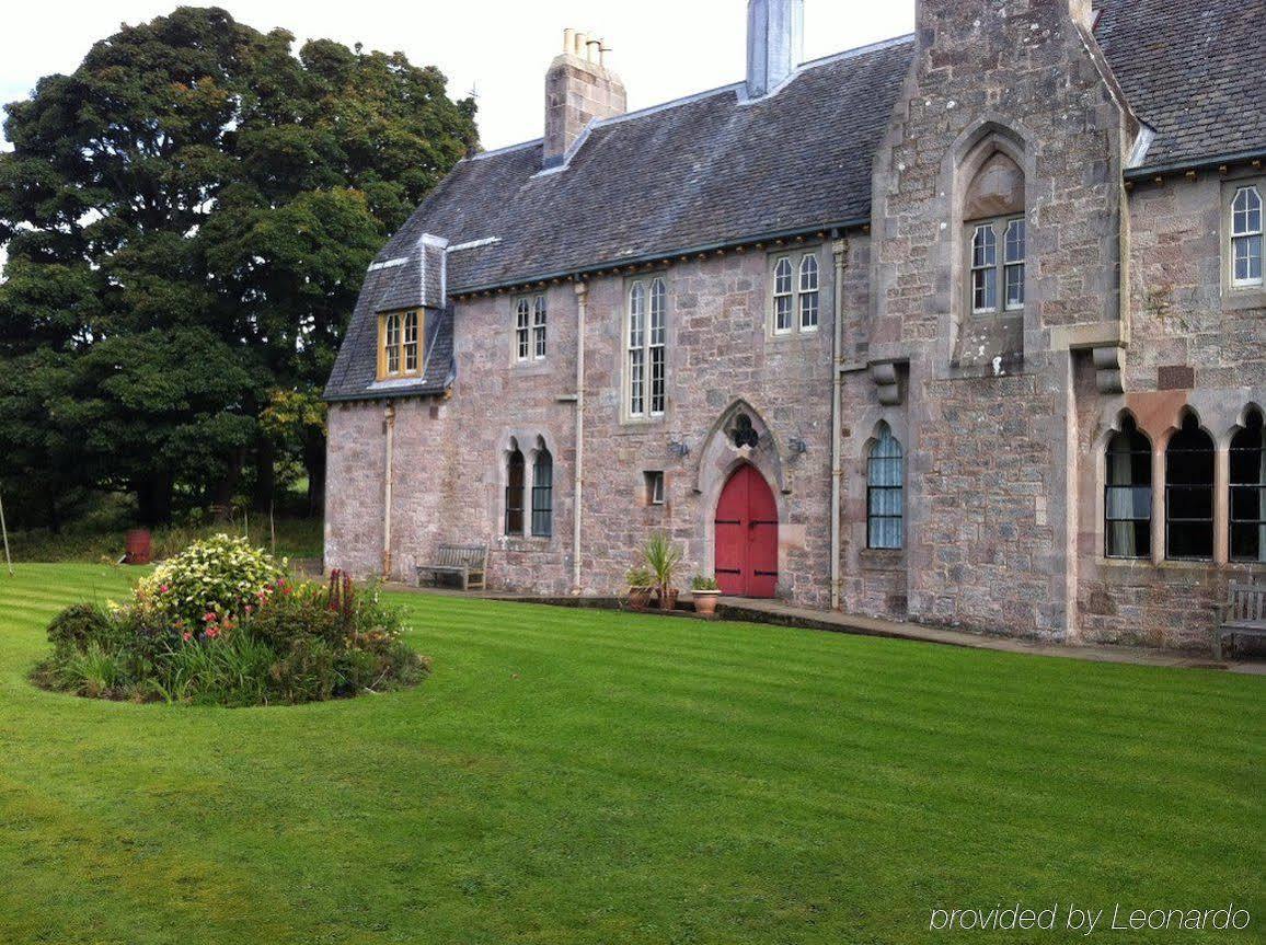 The Cathedral Guest House Millport Buitenkant foto